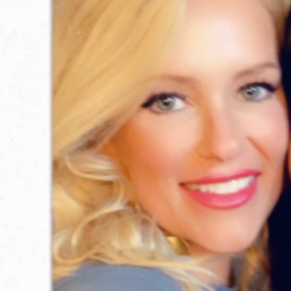 Meet your Posher, Brandi